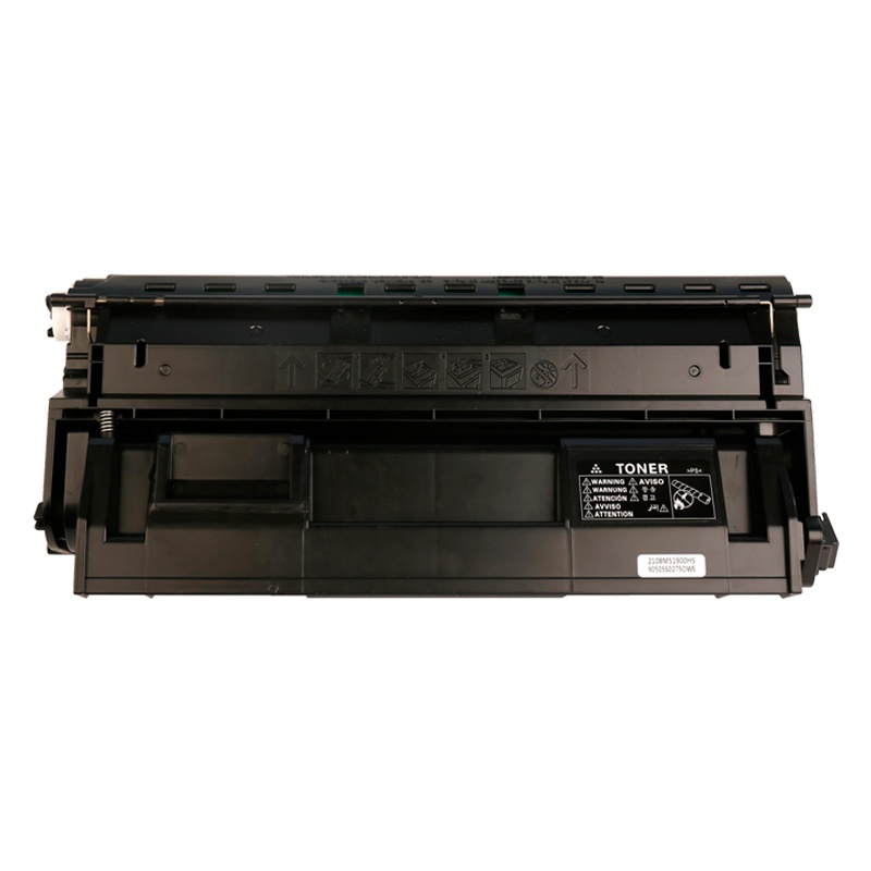 精卓施乐2108b黑色硒鼓适用富士施乐DocuPrint DP2108b 打印机CT350999墨粉盒 黑色
