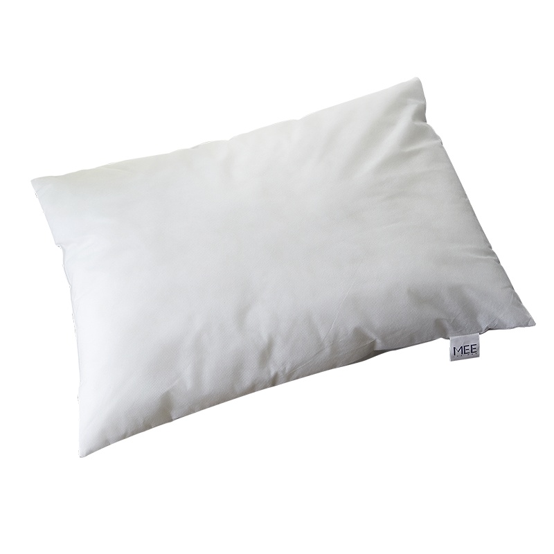 梦洁美颂纤维枕护颈枕单人枕芯学生宿舍枕头柔软舒适纤维枕M1