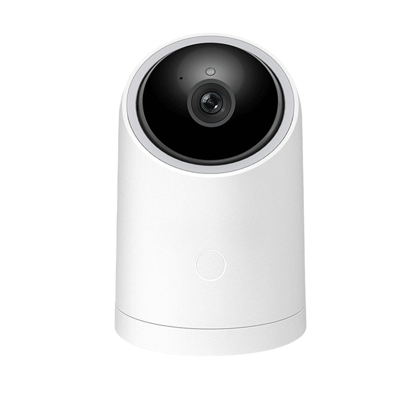 HUAWEI HiLink/华为智选 海雀AI智能摄像头HQ8S 云台超清版 智能家居监控器无线高清网络摄像头摄像机