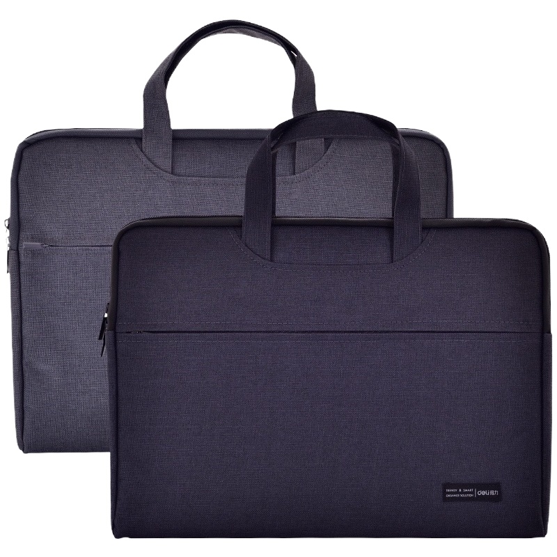 手提公文包(带笔袋)