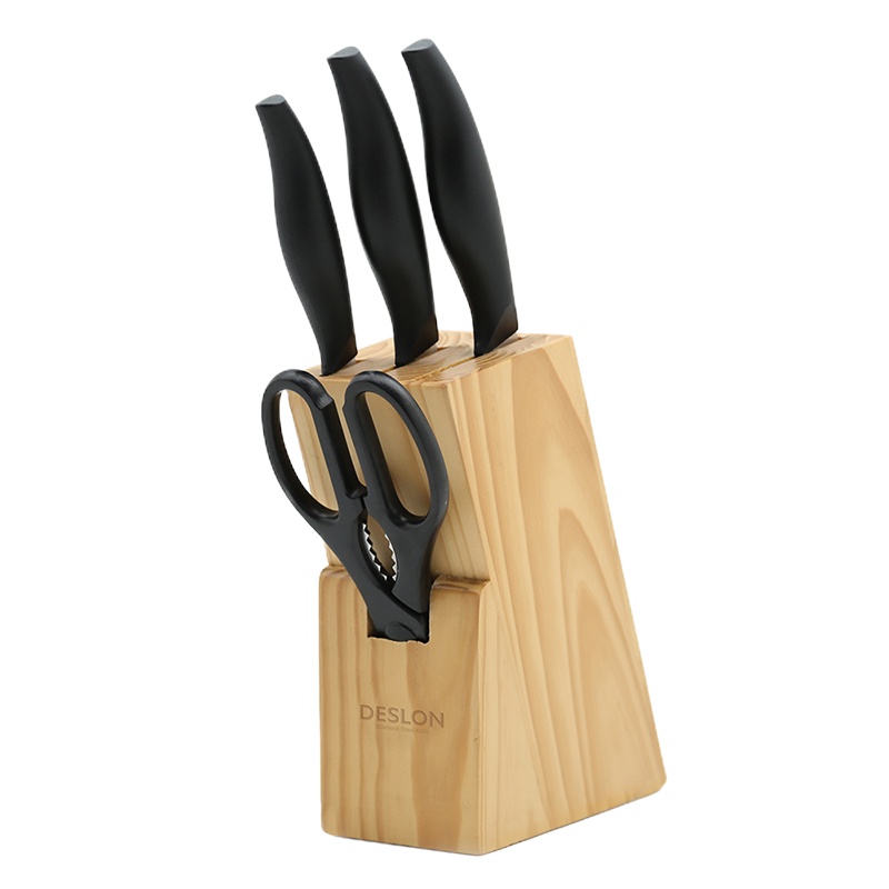 德世朗(DESLON)刀具套装DZ-TZ001-5