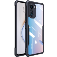 讯迪红米k40手机壳小米k40pro+保护套Redmi新品游戏增强版k40pro气囊防摔5g男女网红款k40por+超薄