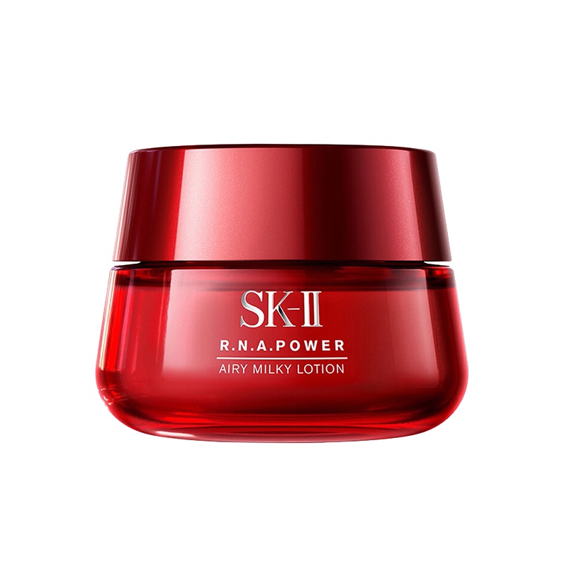 日本SK-II大红瓶精华霜修护润致精华霜系列紧致修护80g