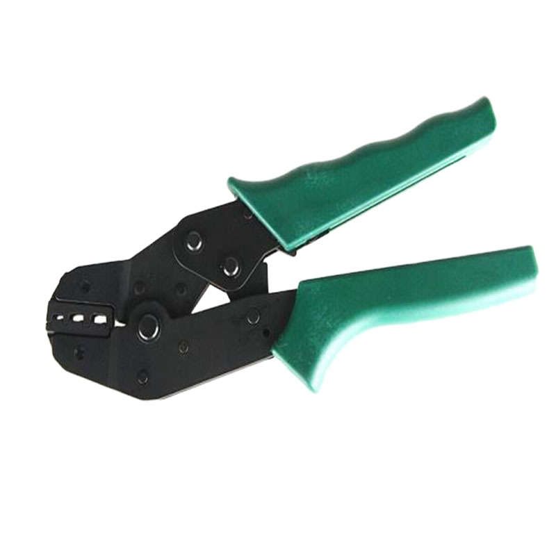 世达(SATA) 91114 精密绝缘端子压接钳网线钳端子钳压接钳7.5" (单位:把)