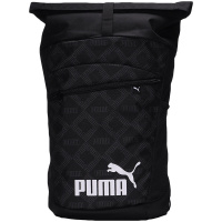 PUMA彪马男包女包运动包休闲书包双肩包07670601
