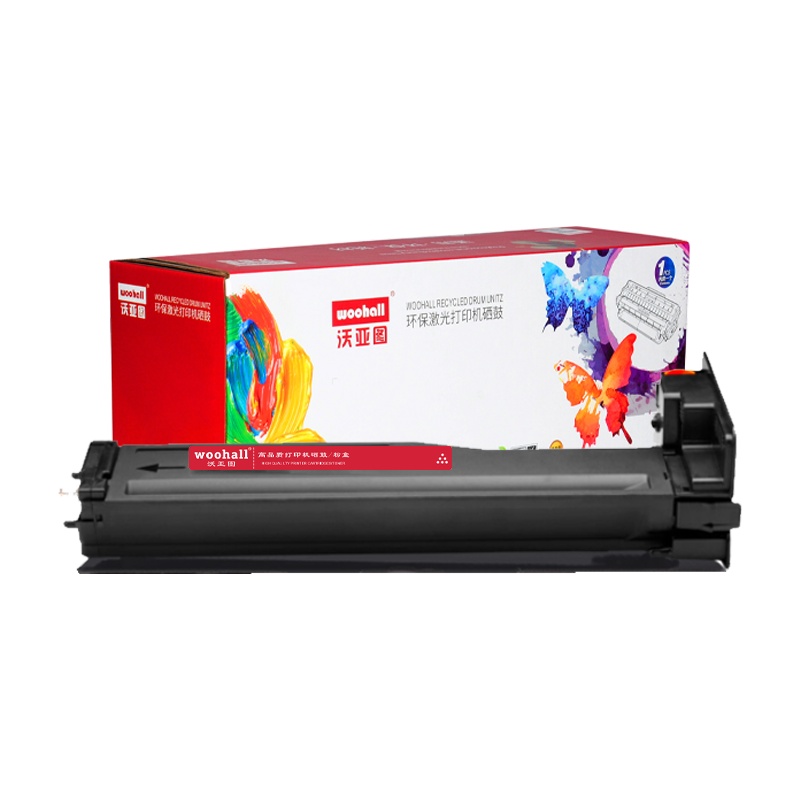 沃亚图适合惠普W1333A墨粉盒hp M437N;437DN/NDA复印机硒鼓439N;439DN/NDA粉盒MFP墨盒