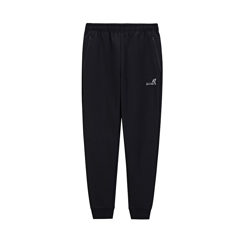 361° 男针织长裤 551944013B