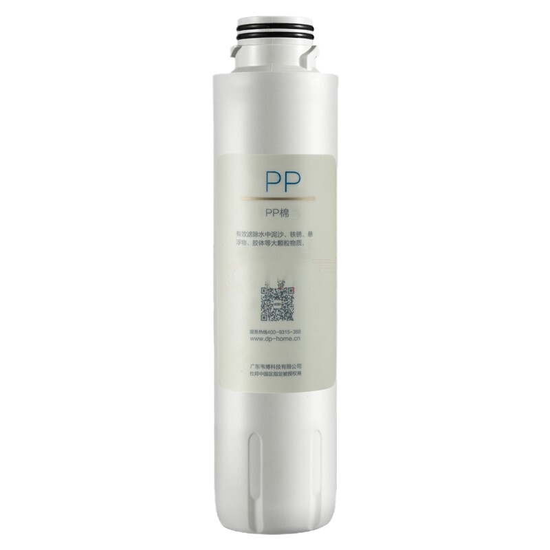 美国杜邦(DUPONT)净水器732U滤芯,PP棉