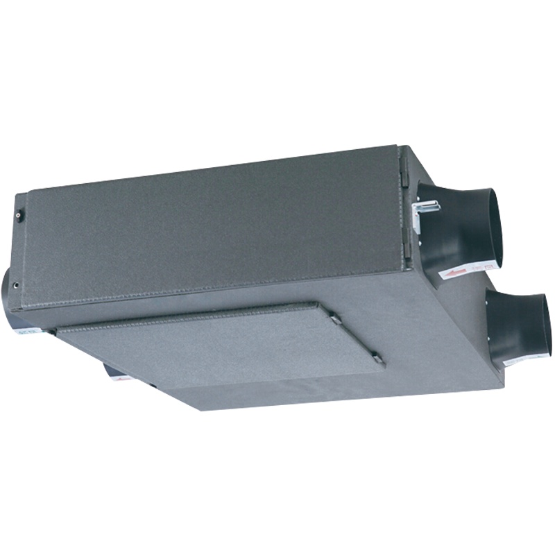 日立(HITACHI)新风系统家用换气智能中央室内PM2.5全热交换器 KPI-5022Q3/F