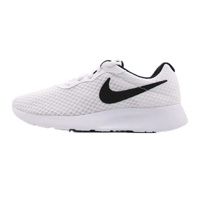 Nike/耐克 女鞋21新款网面透气运动鞋低帮休闲鞋 812655-100