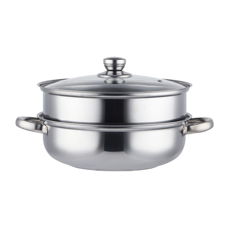 安德莉亚 安德蒸煮多用锅(无柄)