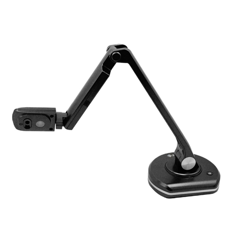 得力A4幅面高拍仪800万像素/V22