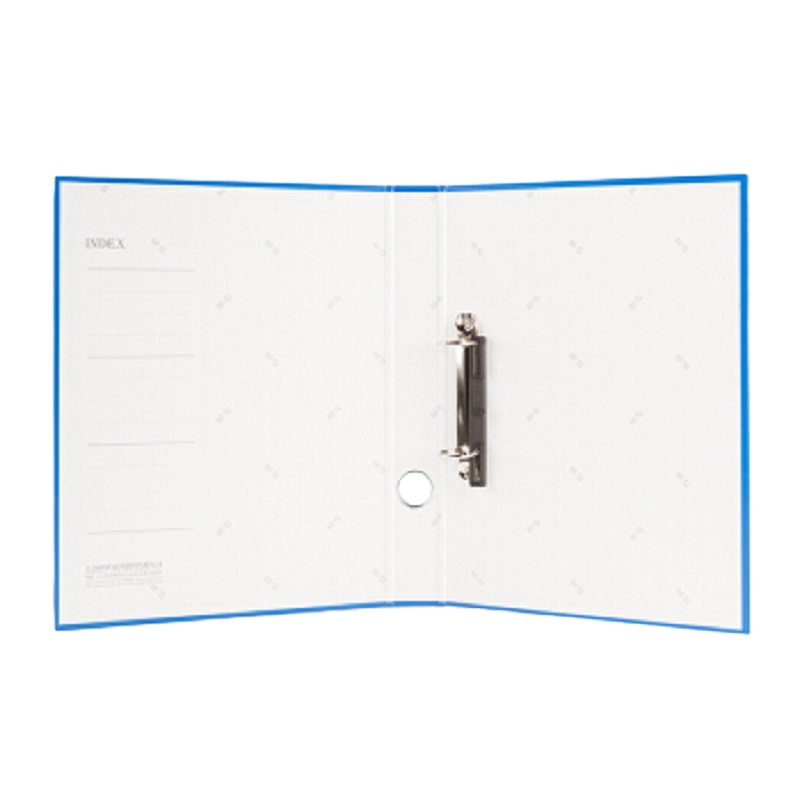 晨光（M&G）ADM94752快劳夹 D型文件夹2孔文件夹 1.5cun 2孔D型夹