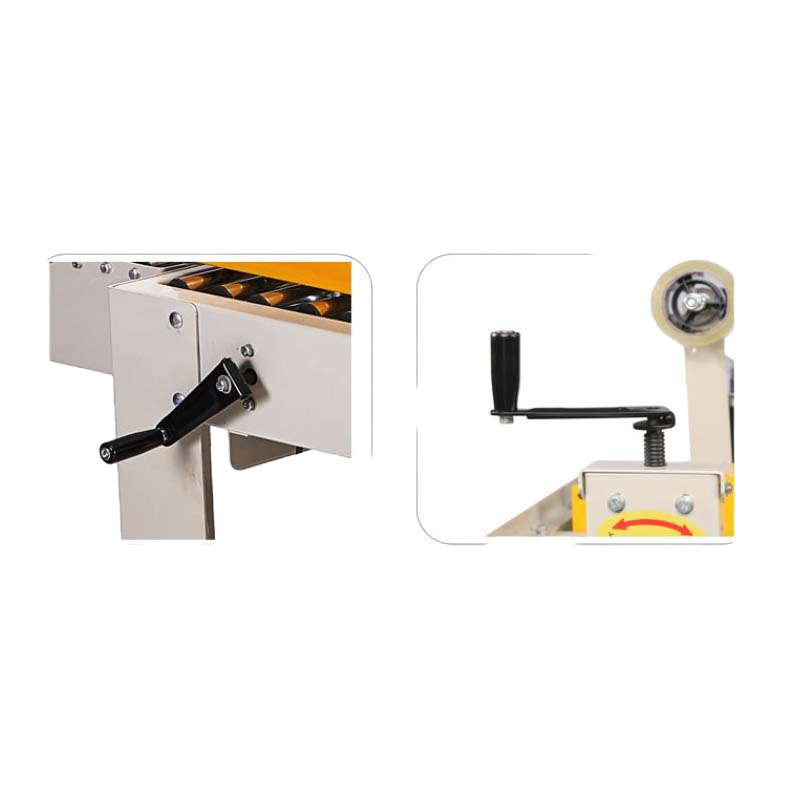 鼎兴 全自动胶带封箱机 4030