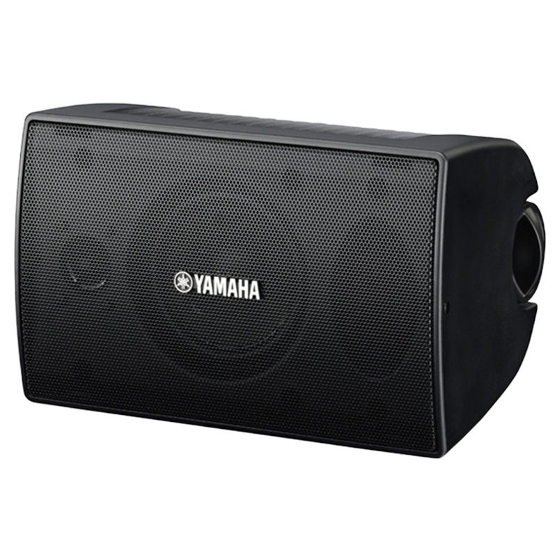 雅马哈(YAMAHA) NS-AW294全天候壁挂式音箱 2.0声道专业音箱(单只)
