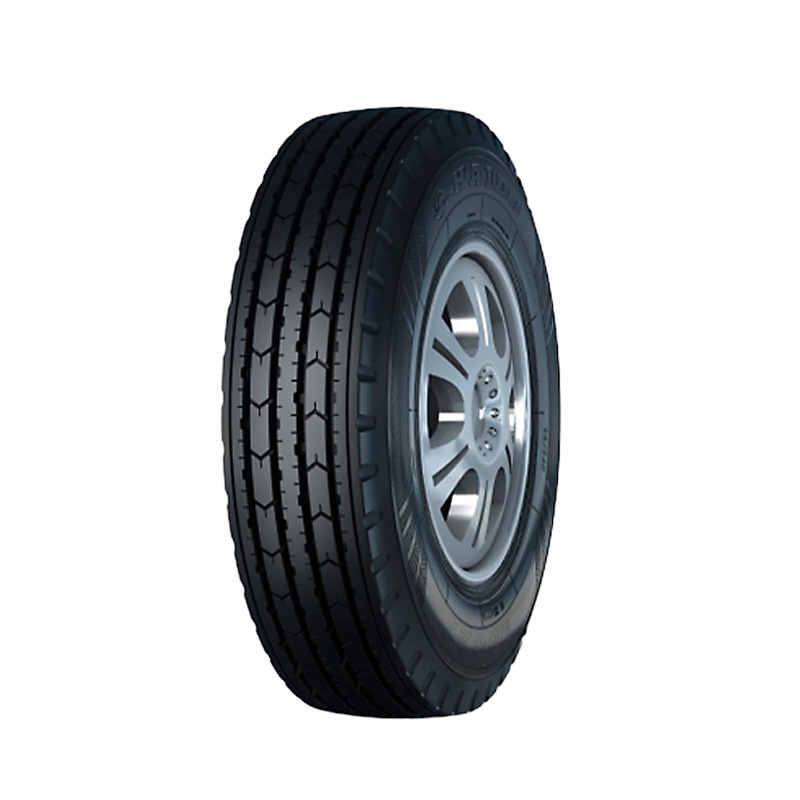 海大 (Haida)6.00R13LT 10PR HD827 无内胎 轻载轮胎