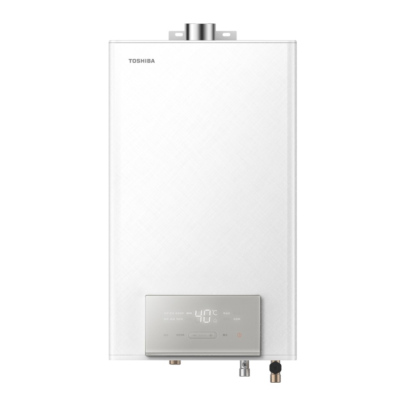 Toshiba/东芝16升燃气热水器JSQ30-TS3