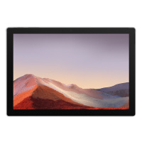 微软(Microsoft)Surface Pro 7 二合一平板电脑笔记本 i5 8GB 256GB 亮铂金