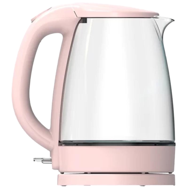 【精选】美的（Midea）MK-GJ1735 1.7L电热水壶