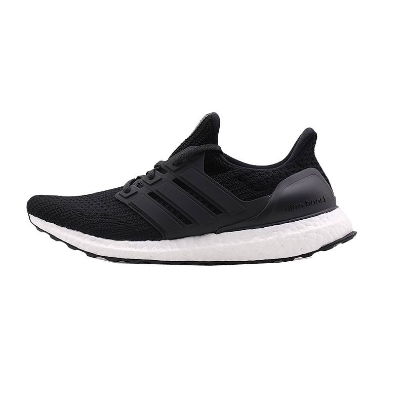 阿迪达斯（ADIDAS）男鞋UltraBoost运动鞋网面透气休闲跑步鞋BB6166