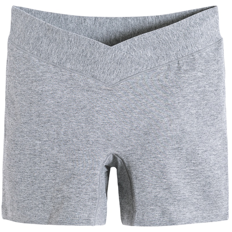 贝贝怡夏季纯棉透气低腰安全裤181Y259