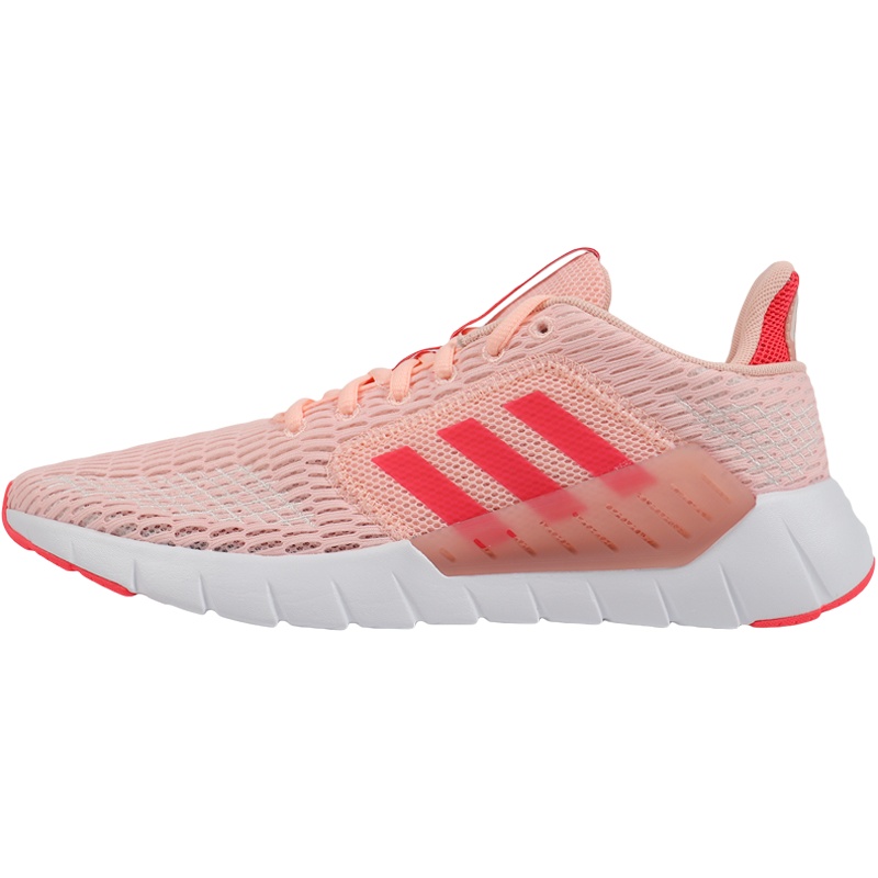 Adidas 阿迪达斯女子ASWEEGO CC跑步鞋F36328
