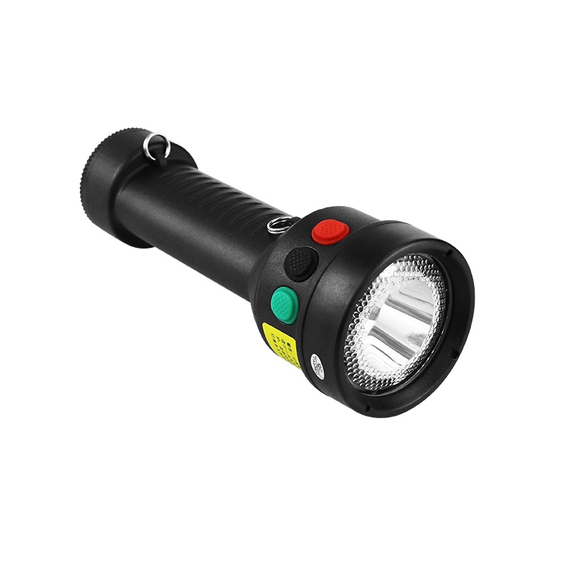 深照紫光办公电筒BG1014