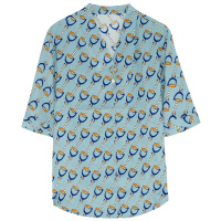 金菊2020夏新款洋气真丝T恤女V领上衣修身桑蚕丝纯色印花小衫