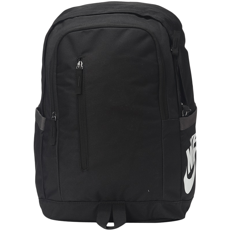 NIKE男女包双肩包经典简约休闲户外健身功能运动包BA6103