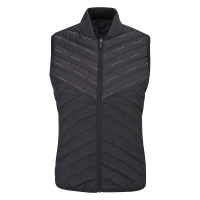 斯凯奇SKECHERS女羽绒背心(DownVest) SAWW17160