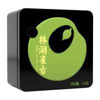 2021年新茶上市 宜宾雀舌绿茶100g 特级浓香明前高山嫩芽芽头茶叶