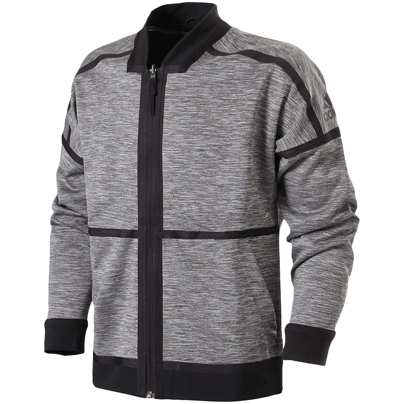 adidas阿迪达斯男子夹克外套ZNE两面穿休闲运动服CF0652