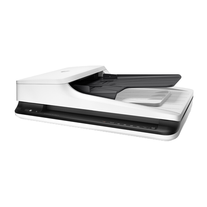 惠普HP 2500F1 扫描仪