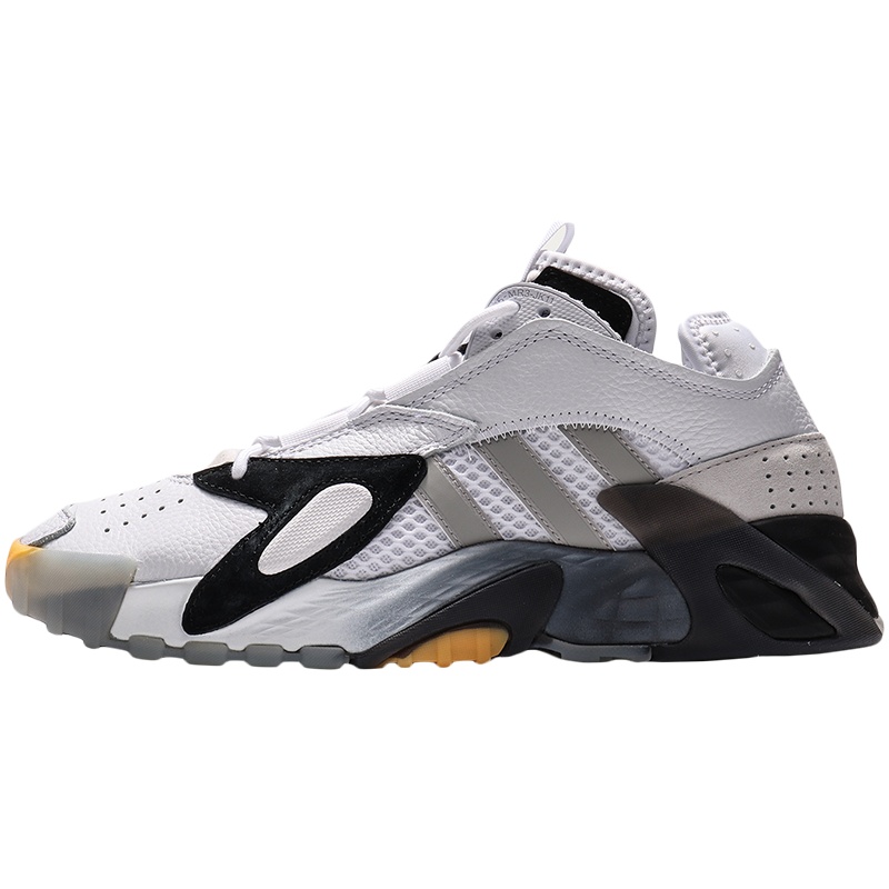 adidas阿迪达斯三叶草男鞋鹿晗同款运动鞋休闲鞋EE4960