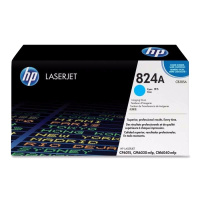 惠普(HP) 6015/6040硒鼓CB385A(青色硒鼓,35000页)(尊享)