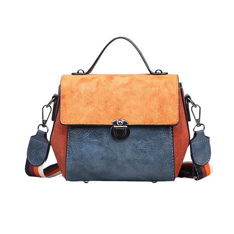 【顺丰配送】文艺休闲包小香风手机包流浪包夏季新款大容量女式斜挎包大包女包