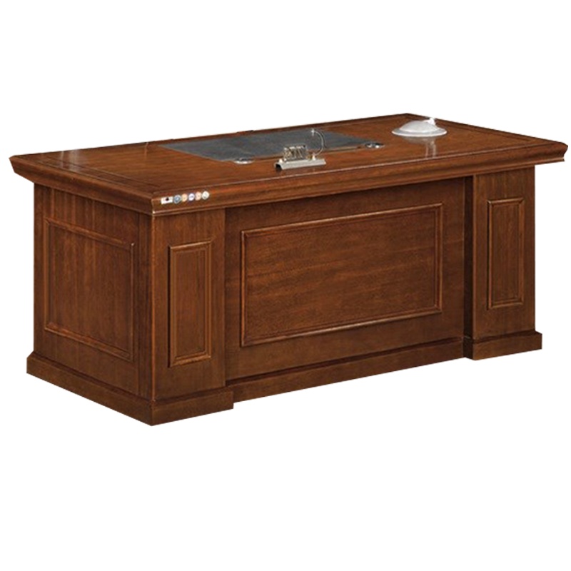 精班家具现代简约风格1.8米班台办公桌CF-1325Z