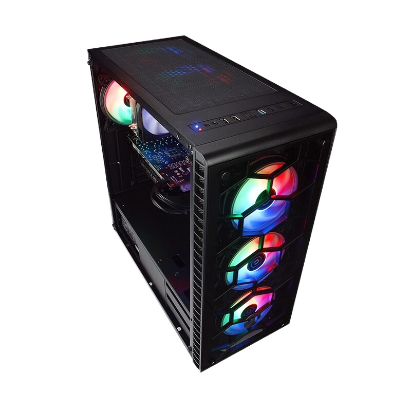 万魔(1more) 主机 宁美国度i5 9400F/RTX2060