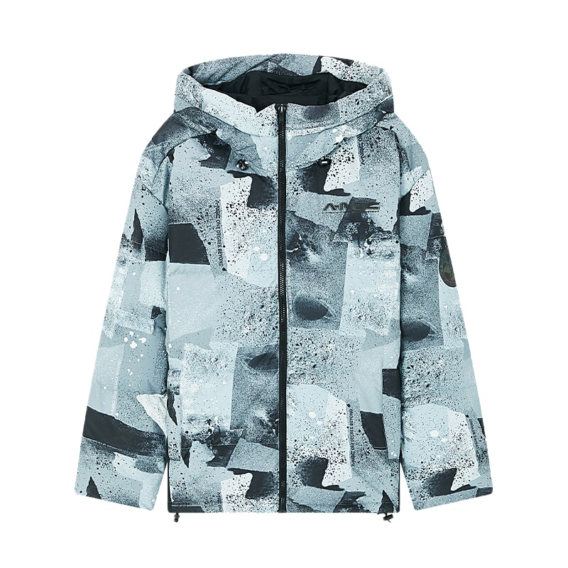 361° 男短羽绒服 552049351