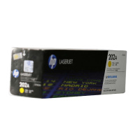 惠普CF502A 202A 黄色硒鼓