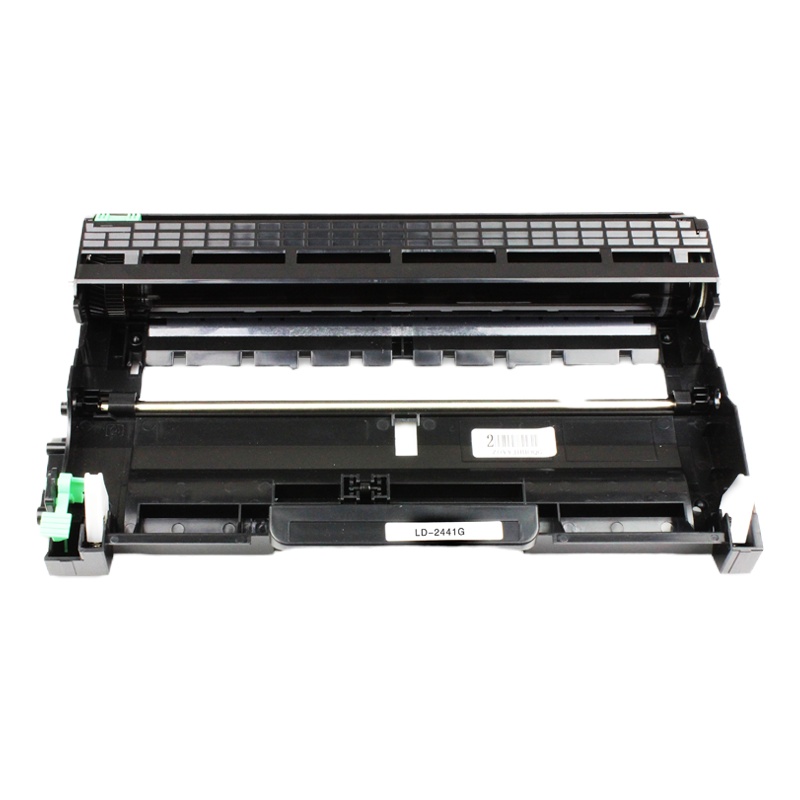 桂谷(GUIGU)LD2441打印机硒鼓适用联想 LJ2400/LJ2400L/M7400/7450F等