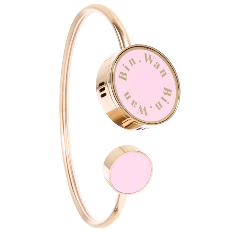 BinWan彬万驱蚊手环大人神器随身防虫蚊手环情侣香氛手链少女明星同款