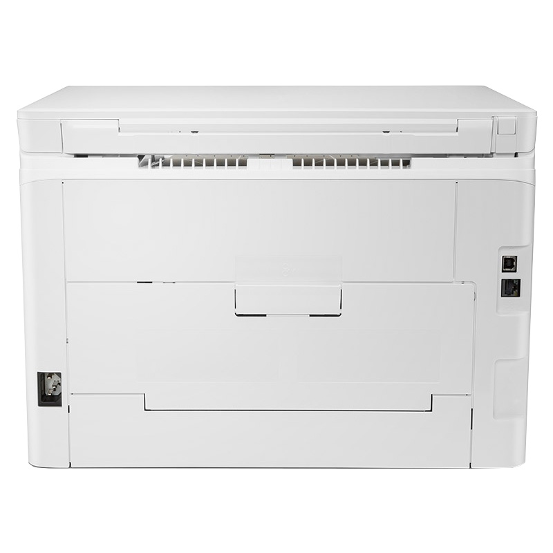 惠普M180n 彩色打印复印一体机