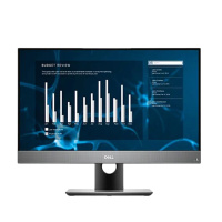 戴尔(DELL)OptiPlex7780AIO 27英寸一体机电脑(i5-10500 8G 256G 三年)