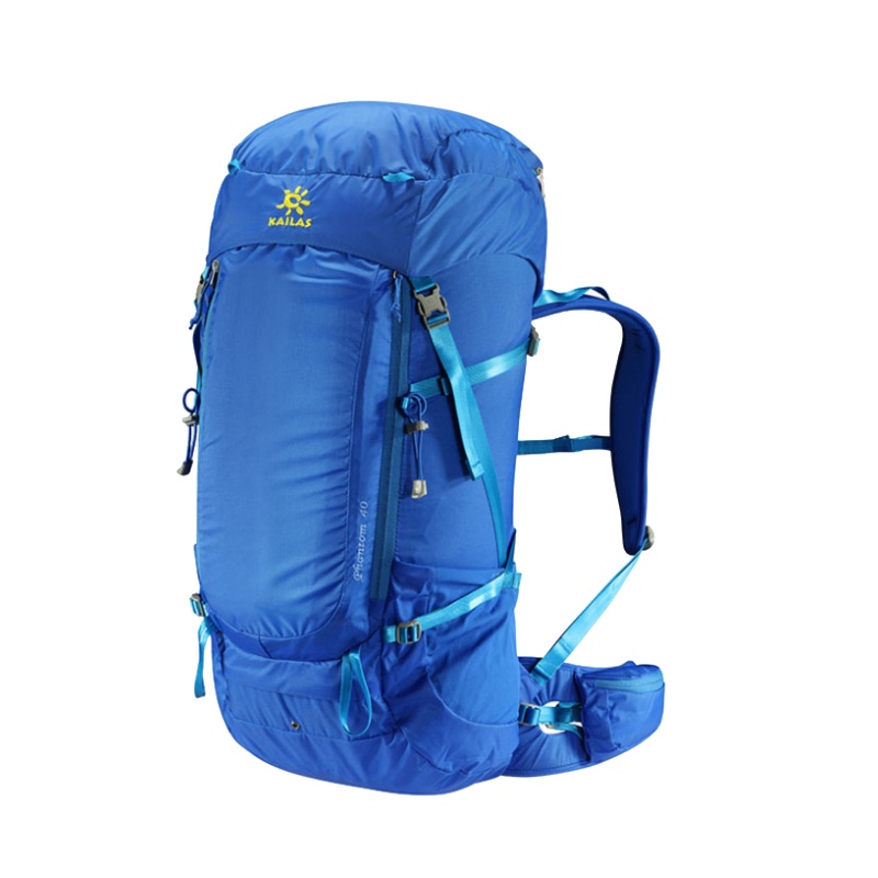 凯乐石 户外运动背包幻影40L双肩包登山包(Phantom)