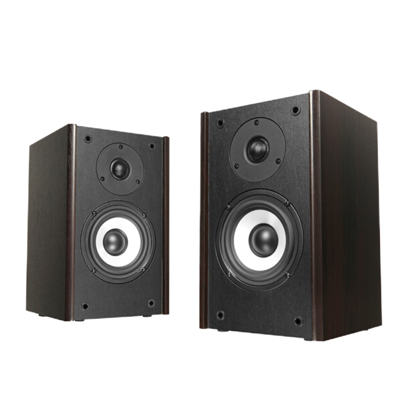 量谷 SOLO1音箱 多媒体电脑音响 2.0多媒体有源音箱 需拍2个 配套使用 企业定制