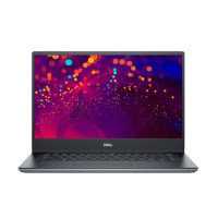 戴尔(DELL)成就14 全新十代 5490 轻薄本游戏本笔记本电脑 14.0英寸屏(i5-10210U 8GB 256GB固 MX250 2GB独显 Win10 无光驱)