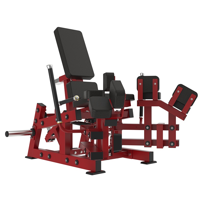 腿内收训机YB-TM70