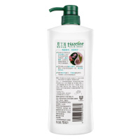 夏士莲清透亮肤沐浴乳750ml