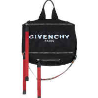 【预定】GIVENCHY/纪梵希 PARIS PANDORA花卉肩带邮差包 BK5006K0W9